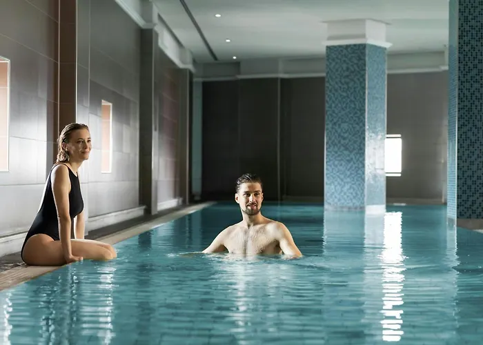Hotel The Westin Hamburg Elbphilharmonie