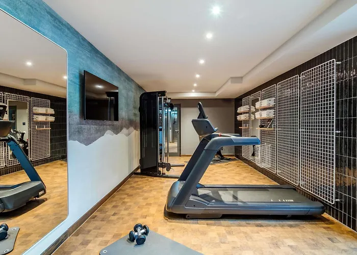 Aparthotel Adagio Access Hamburg-Harburg
