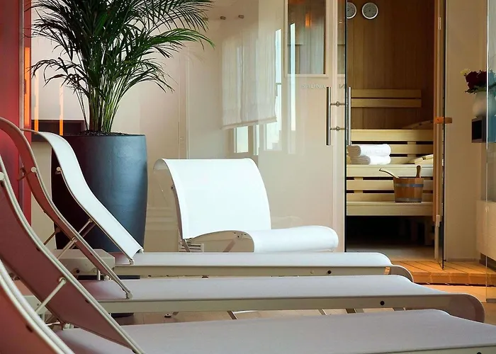 Novotel Hamburg City Alster